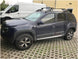 Quick CC Стоманени греди за Dacia Duster модел от 2013 до 2018 година