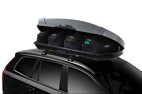 Сакове за багаж THULE 8006 - комплект от 4 бр.