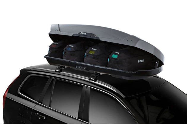 Сакове за багаж THULE 8006 - комплект от 4 бр.