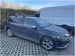Сиви 120 см. Аеродинамични напречни греди HAKR AERO Wing за VW Passat B8 Variant и Alltrack модели след 2014 до 2024 година