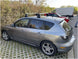 Сиви аеродинамични товарни греди за Mazda 3 модел от 2004 до 2009 година