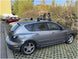 Сиви аеродинамични товарни греди за Mazda 3 модел от 2004 до 2009 година