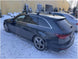 Сиви аеродинамични товарни греди Turtle AIR2 за Audi A4 Avant B9 след 2015 до 2024 година