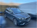 Сиви аеродинамични товарни греди Turtle AIR2 за SUZUKI S-CROSS модел 2013 до 2020 година с вградени надлъжни греди