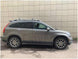 Сиви надлъжни греди за Honda CRV модел от 2006 до 2012 година