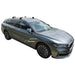 Сиви Напречни товарни греди Thule EDGE 7206 Silver за Skoda Superb модел от 2024 година нагоре