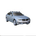 Сиви Yakima Flush греди за BMW 3-та серия F30 и F36 модел от 2012 до 2019 година