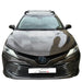 Сиви Yakima Flush греди за Toyota Camry след 2017 година и нагоре