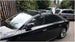 Сиви Yakima Flush за Audi A8 (къса база) модел от 2010 до 2017 година