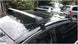 Сиви Yakima Flush за Audi A8 (къса база) модел от 2010 до 2017 година