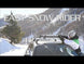 Ски Багажник Green Valley EASY SNOW RIDER 6 с изтегляне за превоз на до 6 чифта ски