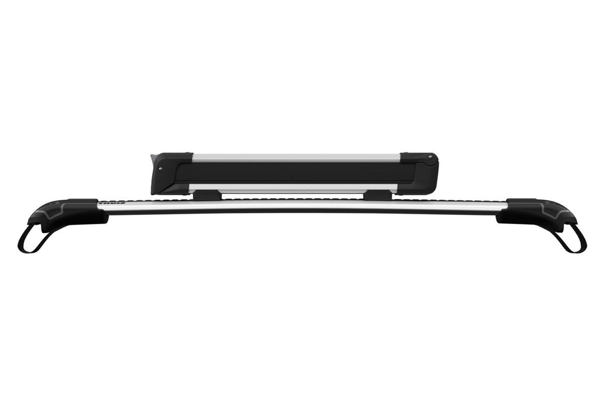Ски багажник Thule SnowPack M - до 4 чифта ски