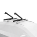 Ски багажник Thule SnowPack  Extender  Black - до 5 чифта ски