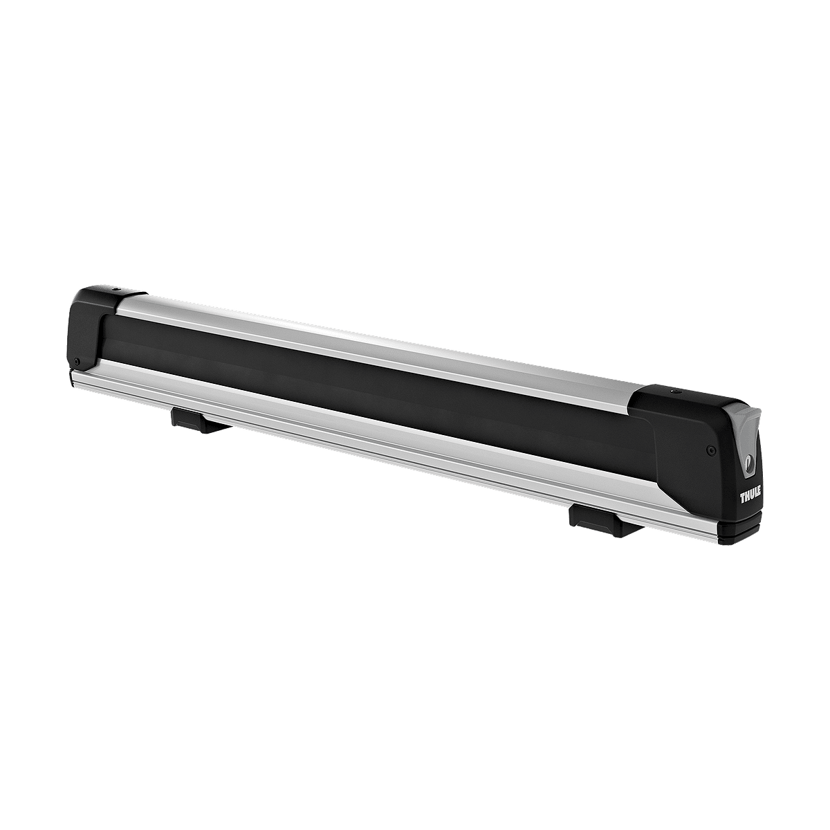 Ски багажник Thule SnowPack Extender - до 5 чифта ски