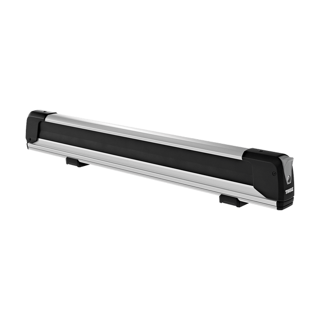 Ски багажник Thule SnowPack Extender - до 5 чифта ски