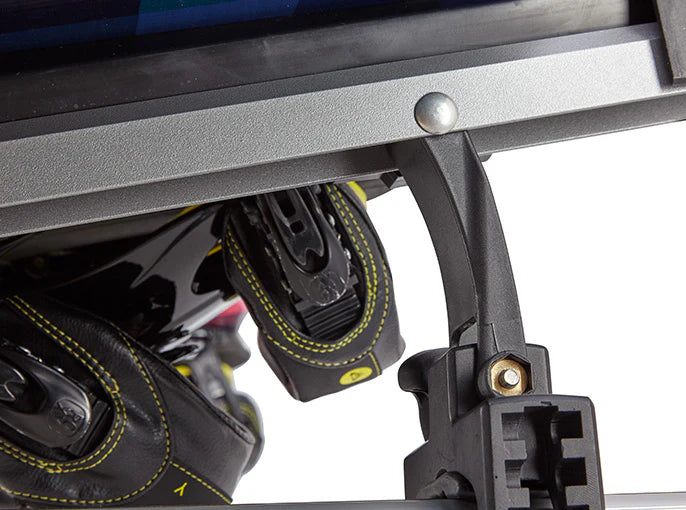 Ски багажник Yakima FreshTrack 6 - до 6 чифта ски
