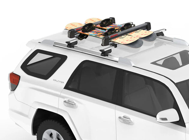 Ски багажник Yakima FreshTrack 6 - до 6 чифта ски
