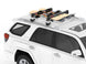 Ски багажник Yakima FreshTrack 6 - до 6 чифта ски