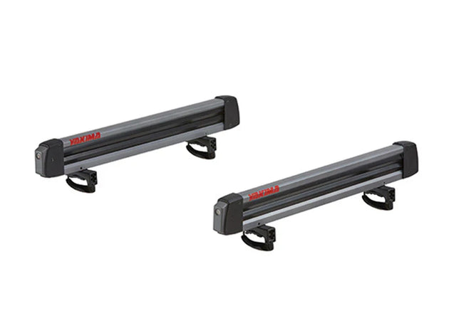Ски багажник Yakima FreshTrack 6 - до 6 чифта ски