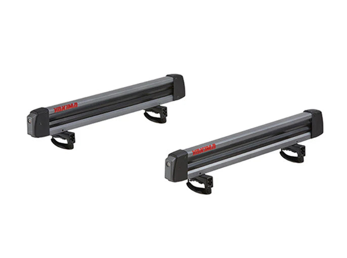 Ски багажник Yakima FreshTrack 6 - до 6 чифта ски