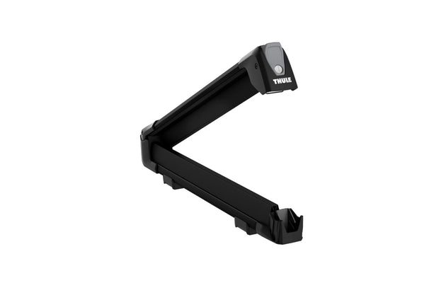 Ски багажник Thule SnowPack L Black - до 6 чифта ски