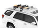 Ски багажник Yakima FreshTrack 4 - до 4 чифта ски