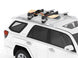 Ски багажник Yakima FreshTrack 4 - до 4 чифта ски