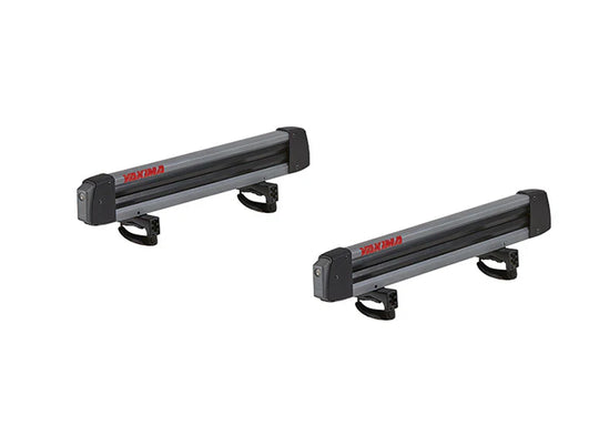 Ски багажник Yakima FreshTrack 4 - до 4 чифта ски