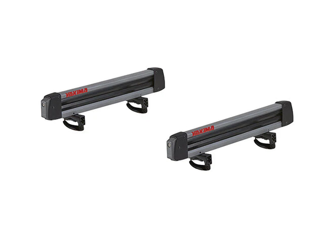 Ски багажник Yakima FreshTrack 4 - до 4 чифта ски