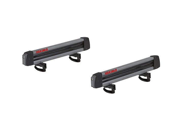 Ски багажник Yakima FreshTrack 4 - до 4 чифта ски