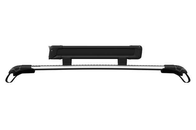 Ски багажник Thule SnowPack M Black