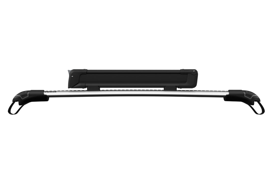 Ски багажник Thule SnowPack M Black