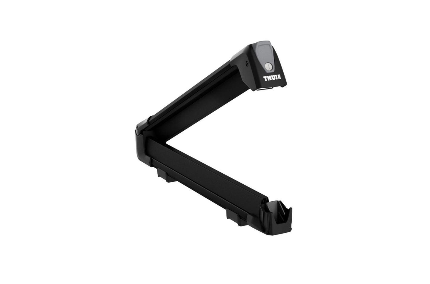 Ски багажник Thule SnowPack M Black