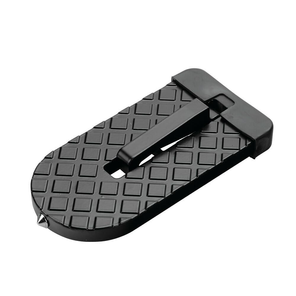 Степенка за автомобили, SUV, 4х4 и бусове - Door step foot