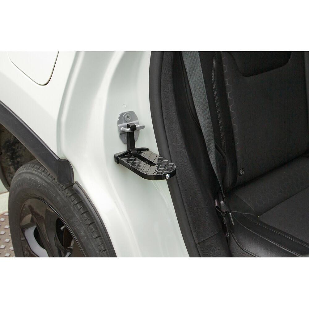 Степенка за автомобили, SUV, 4х4 и бусове - Door step foot