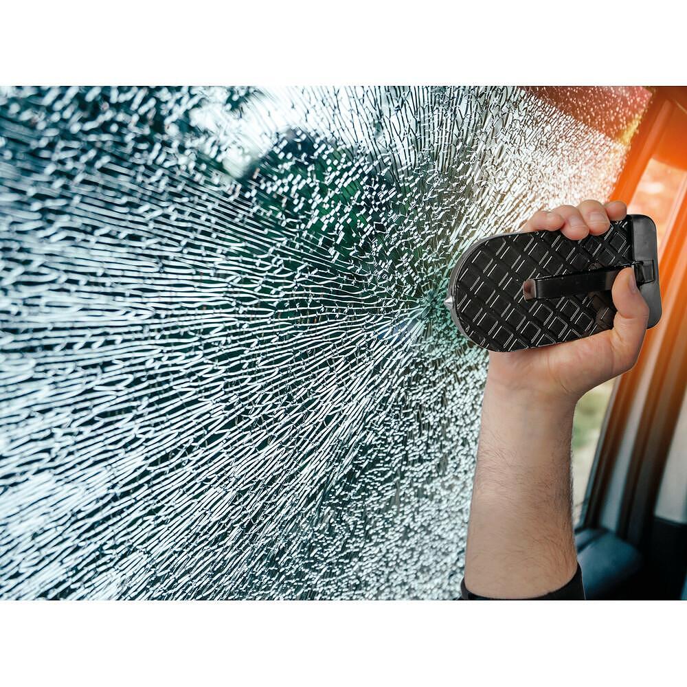 Степенка за автомобили, SUV, 4х4 и бусове - Door step foot