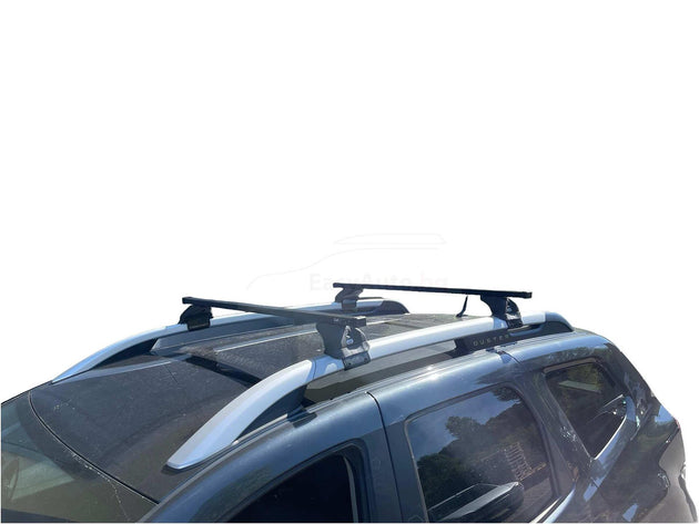 Стоманени греди Cruz FIX за Dacia Duster модел след 2018 година