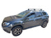 Стоманени греди Cruz FIX за Dacia Duster модел след 2018 година