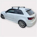 Стоманени греди Cruz Oplus ST за Audi A3 3d модел от 2012 до 2020 година