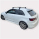 Стоманени греди Cruz Oplus ST за Audi A3 3d модел от 2012 до 2020 година