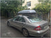 Стоманени греди Cruz за Mecedes W203 седан 2000 до 2007 година