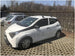 Стоманени греди Cruz за Toyota Aygo с 5 врати модел 2014 до 2020 година