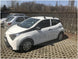Стоманени греди Cruz за Toyota Aygo с 5 врати модел 2014 до 2020 година
