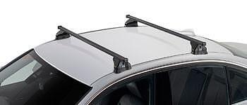 Стоманени греди Cruz S-FIX за VW Passat (B8) Variant/Alltrack модел от 2015 година и нагоре