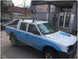Стоманени греди Cruz за Mitsubishi L200 Double cab модел 1997 до 2006 година без надлъжни греди