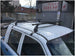 Стоманени греди Cruz за Mitsubishi L200 Double cab модел 1997 до 2006 година без надлъжни греди
