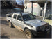 Стоманени греди Cruz за Mitsubishi L200 Double cab модел 1997 до 2006 година без надлъжни греди