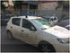 Стоманени греди EVOS QUADRA за Dacia Sandero модел без надлъжни греди от 2008 до 2020 година