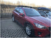 Стоманени греди EVOS QUADRA за Mazda CX-5 модел от 2012 до 2017 година
