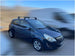 Стоманени греди EVOS QUADRA за Opel Corsa E модел от 2015 до 2020 година